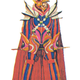 Illustration for article titled Costume Designs and Storyboards from the Dune That Never Was